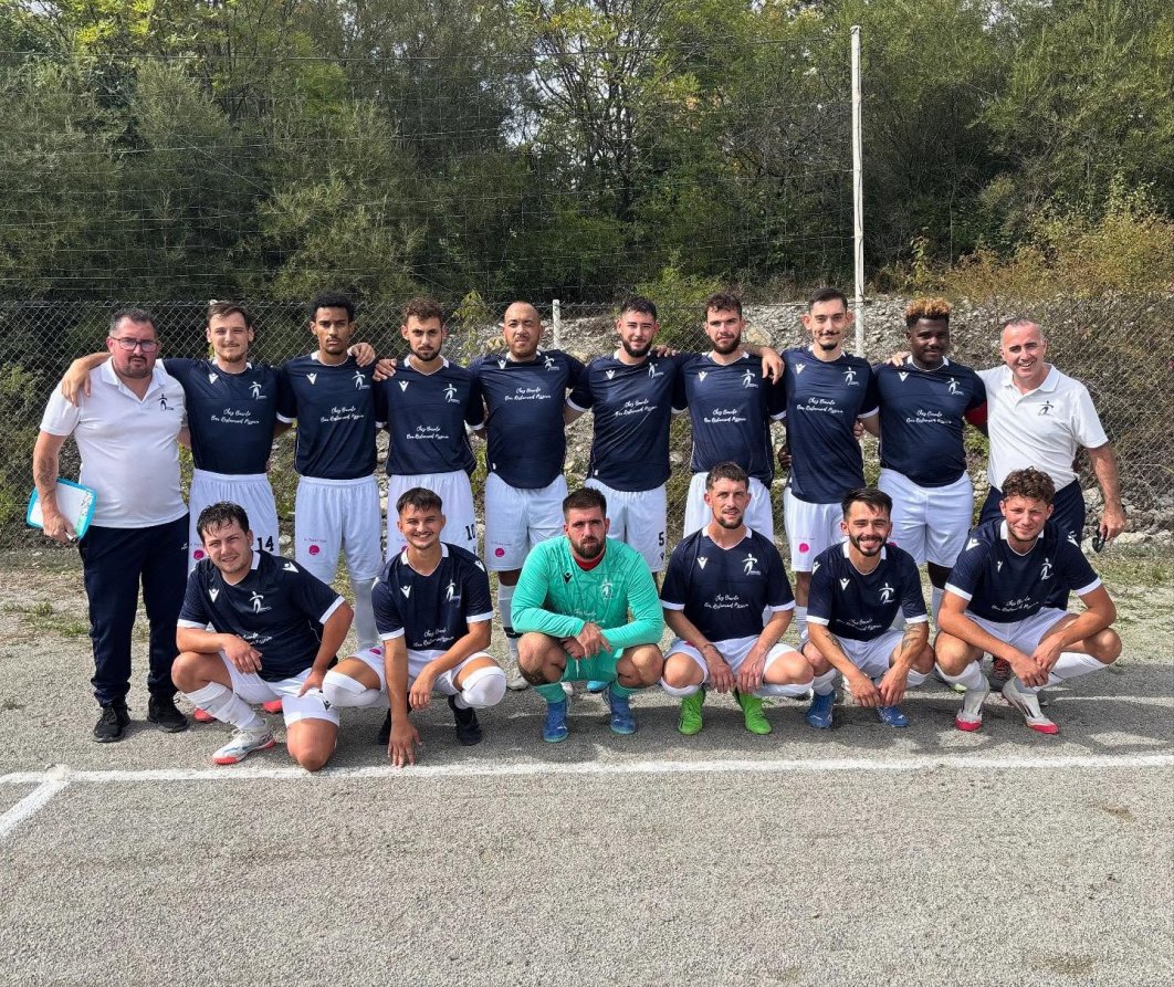AVANCE FC 🆚 USMD : 0-1