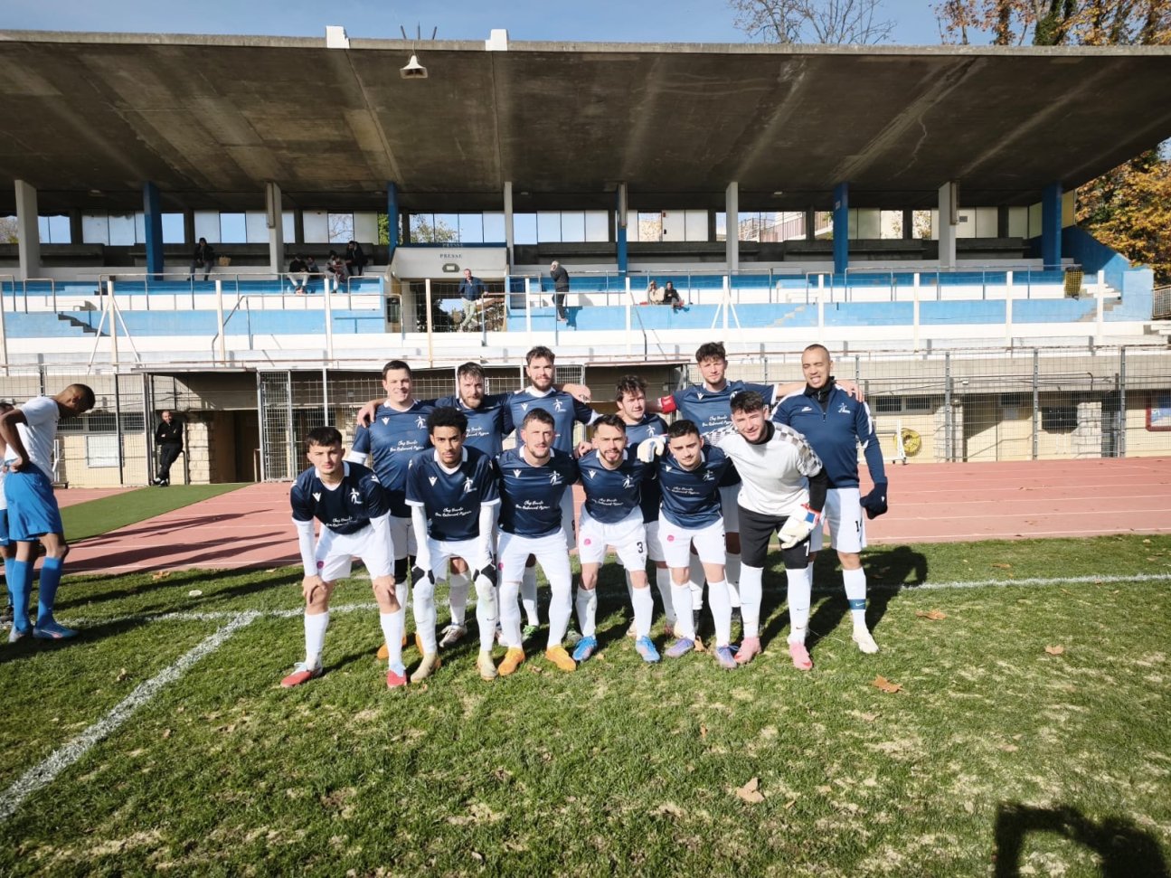 📣 Les résultats du week-end ! ⚽️🔥