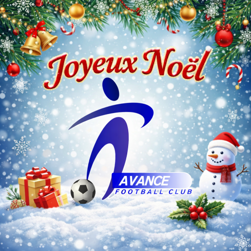 ✨ JOYEUX NOËL À TOUS ✨