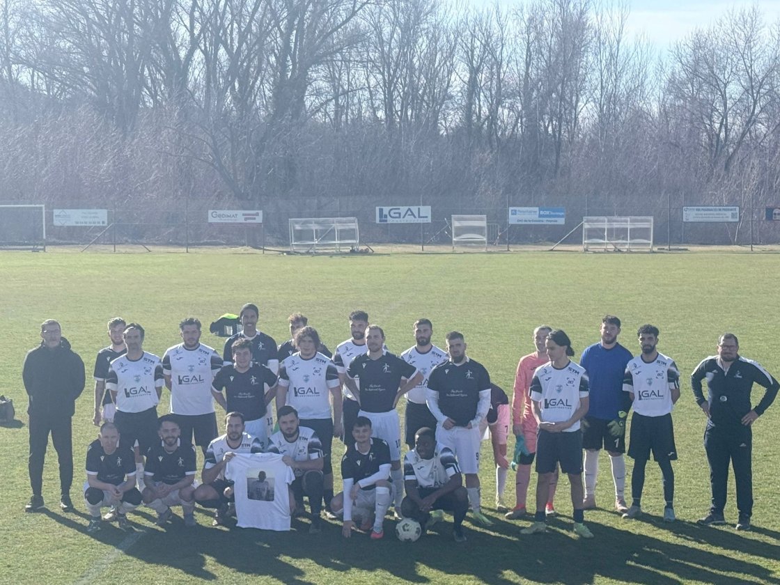[ SENIORS ] ⚽️