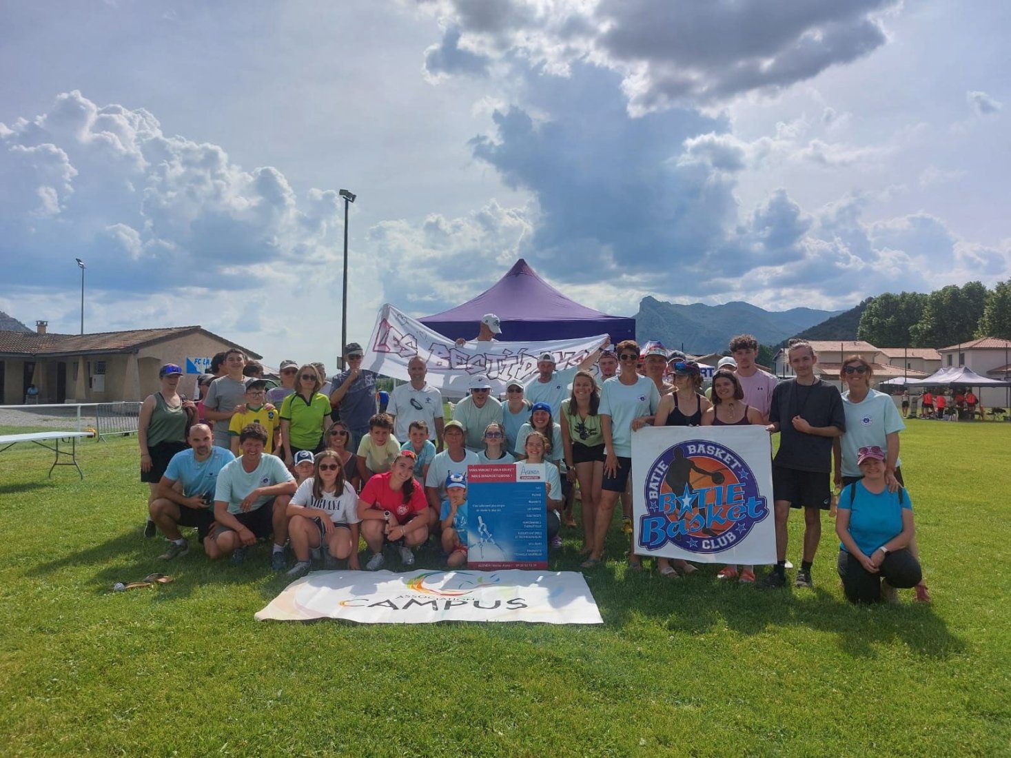 🏆 Relais pour la Vie 2026 : une victoire collective ! 🏆