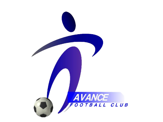 Logo AVANCE Football Club